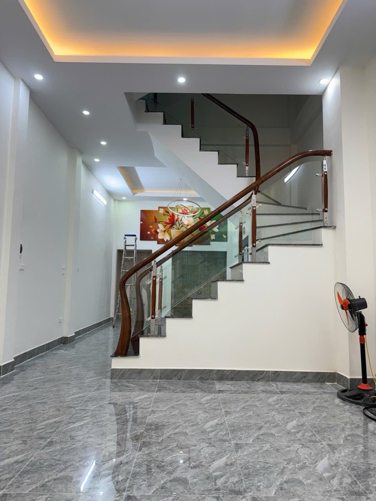 TÔ VĨNH DIỆN - NHÀ 5 TẦNG VIP NHỈNH 15 TỶ - 20M RA MẶT PHỐ